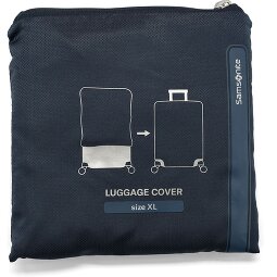 Samsonite Ta Revolution Kofferhoes 81 cm  variant 1