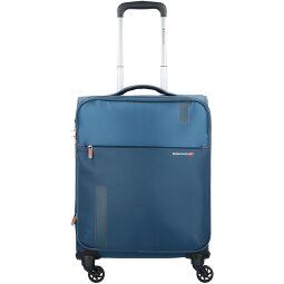 Roncato Speed 4-Wiel Cabin Trolley 55 cm  variant 1