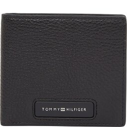 Tommy Hilfiger TH Monogram Portemonnee Leer 11.5 cm  variant 1