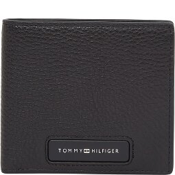 Tommy Hilfiger TH Monogram Portemonnee Leer 11.5 cm  variant 1