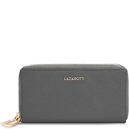 Lazarotti Bologna Leather Portemonnee RFID-bescherming Leer 20 cm  variant 5