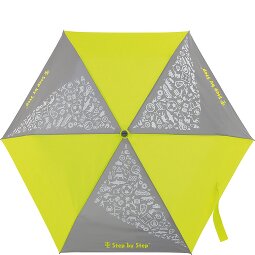 Step by Step Kinderparaplu 22 cm met reflecterende elementen  variant 3