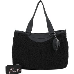 Fritzi aus Preußen Joly Limited Teddy Shopper Tas 41 cm  variant 1