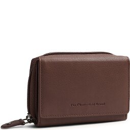 The Chesterfield Brand Zelan Portemonnee RFID-bescherming Leder 12 cm  variant 3