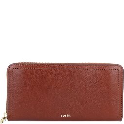 Fossil Logan Portemonnee RFID-bescherming Leder 19 cm  variant 2