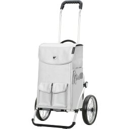 Andersen Shopper Royal Shopper Abbo Winkelwagen 54 cm  variant 2