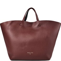 Patrizia Pepe (IN) Complete Shopper Tas Leder 30 cm  variant 1