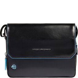Piquadro Blue Square Boodschapper Leer 23 cm  variant 1
