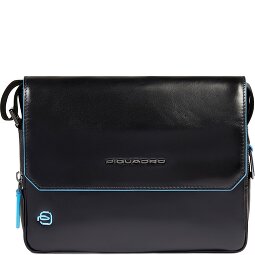 Piquadro Blue Square Boodschapper Leer 23 cm  variant 1