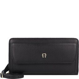 AIGNER Portemonnee Leer 20 cm  variant 2
