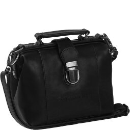The Chesterfield Brand Wax Pull Up De zaak van de dokter Leer 24 cm  variant 2