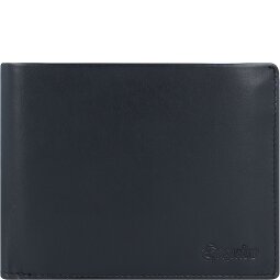 Esquire Nieuw Zijden Portemonnee Leer 12 cm  variant 2