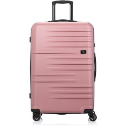 Pack Easy Mena 4 wielen Trolley 75 cm met uitbreidingsplooi  variant 2
