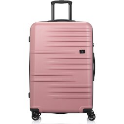Pack Easy Mena 4 wielen Trolley 75 cm met uitbreidingsplooi  variant 1