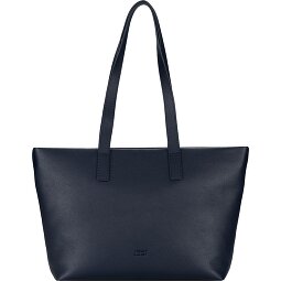 Jost Lysa Schoudertas Leder 36 cm  variant 3