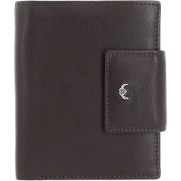 Golden Head Dublin Portemonnee RFID-bescherming Leder 10 cm  variant 1