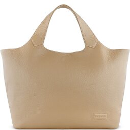 bugatti Elsa Shopper Tas L Leer 50 cm Laptop compartiment  variant 1