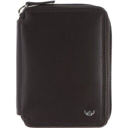 Golden Head Polo Portemonnee RFID-bescherming Leder 12.5 cm  variant 2