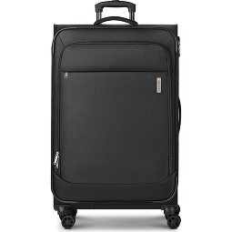 Travelite Priego 4 wielen Trolley L 77 cm  variant 1