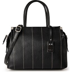Gabor Gela Stripe Shopper Tas M 35 cm  variant 1