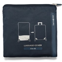 Samsonite Ta Revolution Kofferhoes 60 cm  variant 2 Samsonite Ta Revolution Kofferhoes 60 cm  variant 2