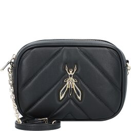 Patrizia Pepe Fly Padded Schoudertas Leer 19.5 cm  variant 2