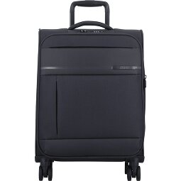 Jump Monthélys 4 wielen Cabinewagen 55 cm met uitbreidingsplooi  variant 1