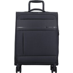 Jump Monthélys 4 wielen Cabinewagen 55 cm met uitbreidingsplooi  variant 2