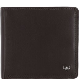 Golden Head Polo Portemonnee RFID-bescherming Leder 11 cm  variant 2