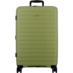 Jump Striper 4 wielen Trolley 68 cm met uitbreidingsplooi  variant 7