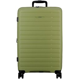 Jump Striper 4 wielen Trolley 68 cm met uitbreidingsplooi  variant 7