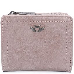 Fritzi aus Preußen Fritzi11 Aurelie Vintage Portemonnee 11.5 cm  variant 3 Fritzi aus Preußen Fritzi11 Aurelie Vintage Portemonnee 11.5 cm  variant 3