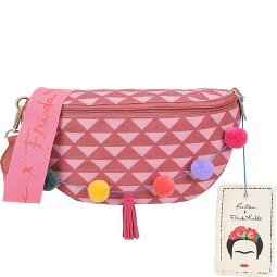 Fritzi aus Preußen Fritzi x Frida Kahlo Limited Fanny pack 29 cm  variant 1