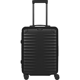 Titan Eternity 4-wielige Cabinewagen S Aluminium 55 cm  variant 1