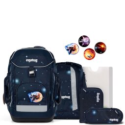 Ergobag Maxi Schooltas set  variant 2