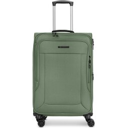 Franky Melbourne 3.0 4-wiel trolley 69 cm met uitbreidingsplooi  variant 3