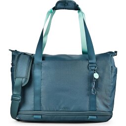 American Tourister Minima Weekender reistas 48 cm met uitbreidingsplooi  variant 3