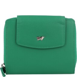 Braun Büffel Joy Portemonnee RFID-bescherming Leder 12 cm  variant 3