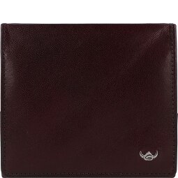 Golden Head Colorado Portemonnee RFID Leer 10 cm  variant 1