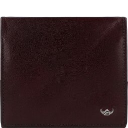 Golden Head Colorado Portemonnee RFID Leer 10 cm  variant 1