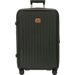 Bric's Taormina 4 wielen Trolley M 69 cm met uitbreidingsplooi  variant 3