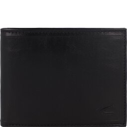 camel active Wood Portemonnee Leer 12.5 cm  variant 1