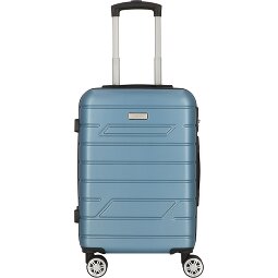 Nowi Bergamo 4 wielen Cabinewagen 56 cm  variant 4