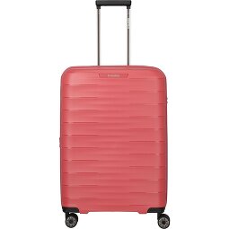Travelite mooby 4 wielen Trolley M 66 cm met uitbreidingsplooi  variant 2