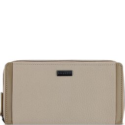 bugatti Sina Portemonnee RFID-bescherming Leer 19 cm  variant 1