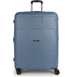 Gabol Montreal 4 wielen Trolley L 76 cm met uitbreidingsplooi  variant 1