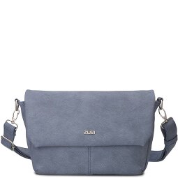 Zwei Mademoiselle.M Boodschapper 33 cm Laptop compartiment  variant 12