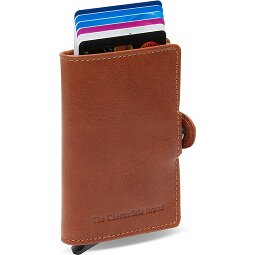 The Chesterfield Brand Baldwin Creditcardhouder RFID-bescherming Leder 6.5 cm  variant 2