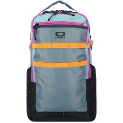 Ogio Alpha + Dagrugzak 51 cm Laptop compartiment  variant 3