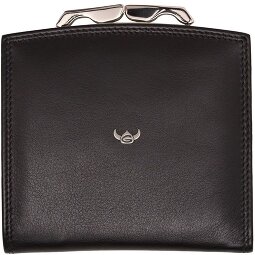 Golden Head Polo Portemonnee RFID Leer 10 cm  variant 2